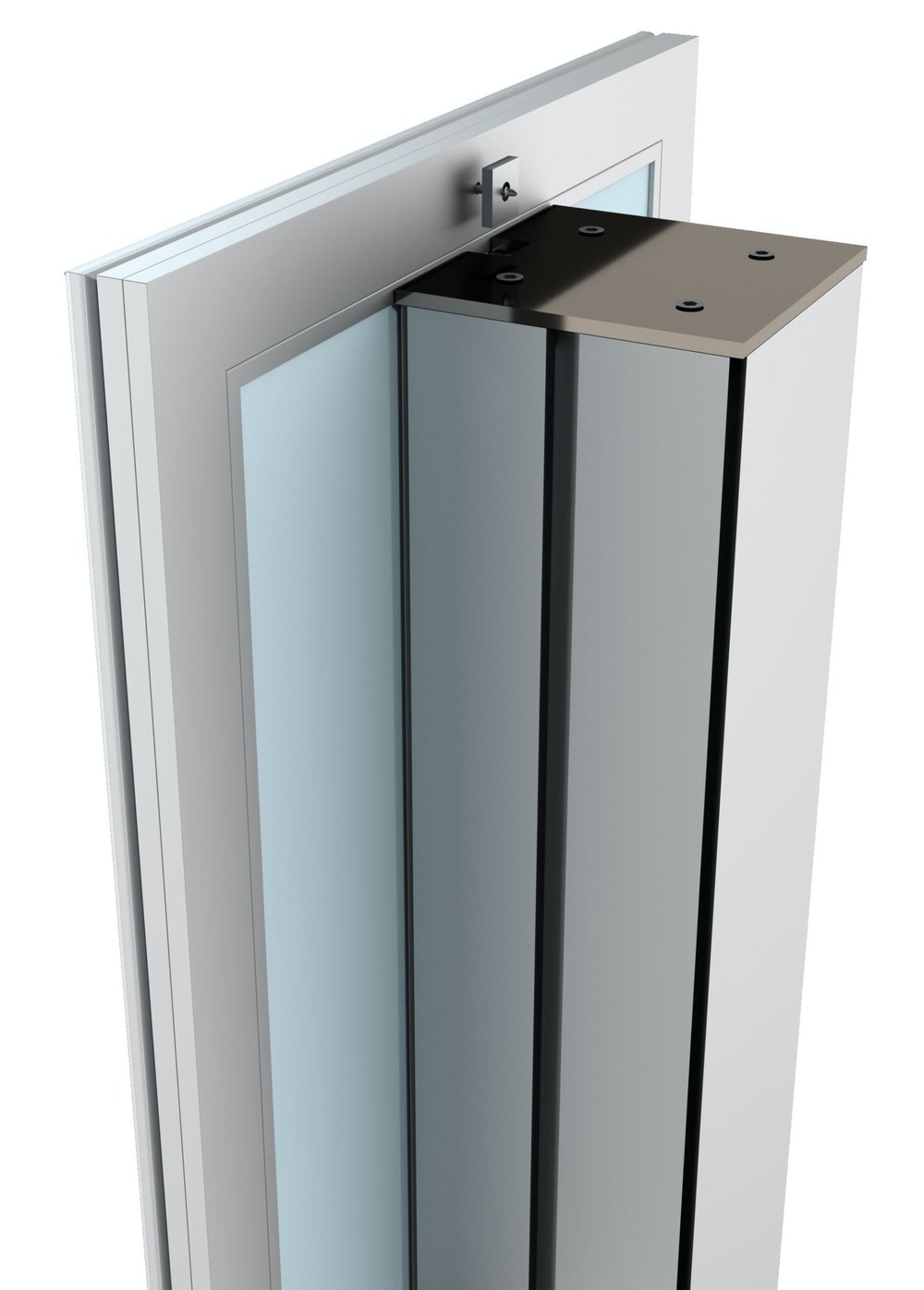 Freestanding Modular Sanitiser Dispenser 5 Scaled